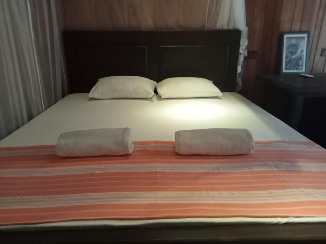 Piumi House Vendégház Dikwella Kültér fotó