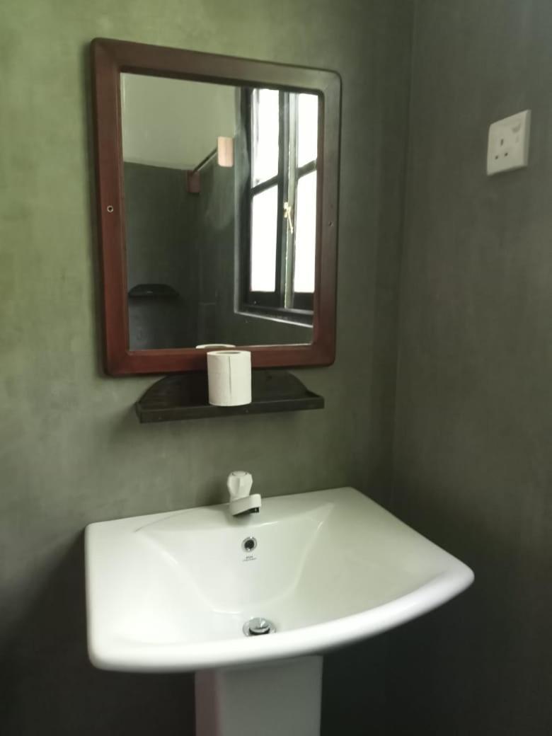 Piumi House Vendégház Dikwella Kültér fotó