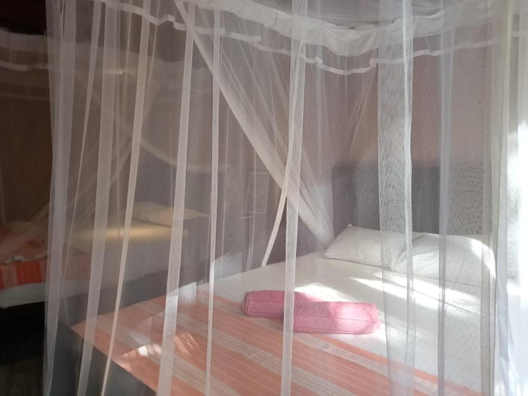 Piumi House Vendégház Dikwella Kültér fotó