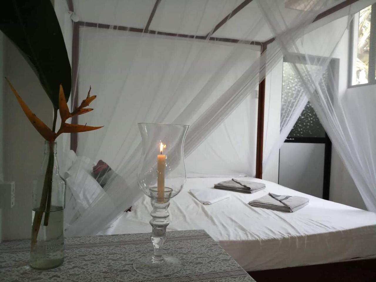 Piumi House Vendégház Dikwella Kültér fotó